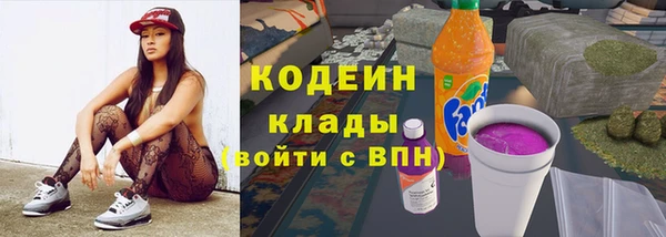 молекула духа Лагань